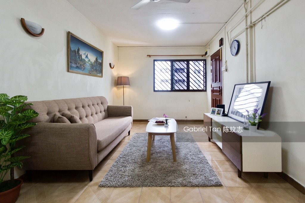 Ang Mo Kio Avenue 10 thumbnail photo